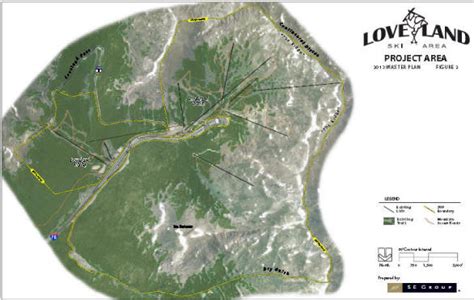 Loveland Development and Growth Plans | Loveland Ski Area