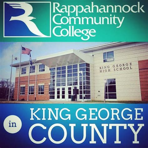 Rappahannock Community College on Instagram: “Take college courses in ...