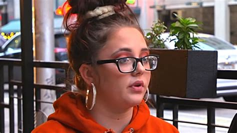 Teen Mom 2 Fans Think Jade Cline Got Ripped Off On Bbl Surgery Mock