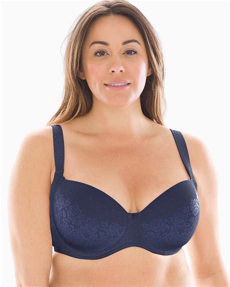 Full Coverage Bra Soma