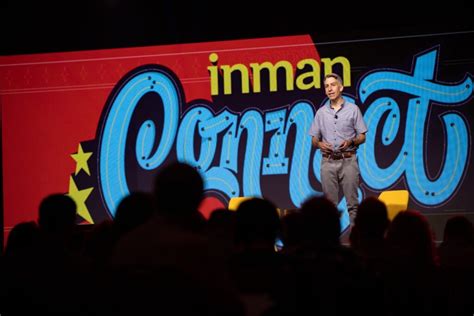 Don Lichterman Reshaping The Agent Experience At Inman Connect Las Vegas