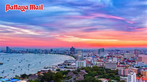 What will 2023 hold for Pattaya tourism? - Pattaya Mail