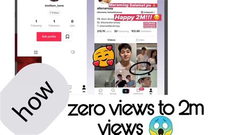 Paano Dumami Ang Views Sa Tiktok Percent Legit Youtube