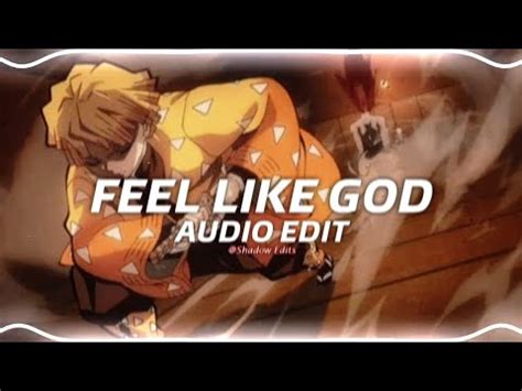 Feel Like God Playboi Cartiedit Audio Youtube Music