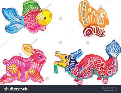 8,462 Fish lantern Images, Stock Photos & Vectors | Shutterstock