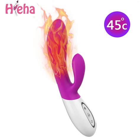 Buy Hieha Adult Erotic Sex Toys For Woman Dual G Spot