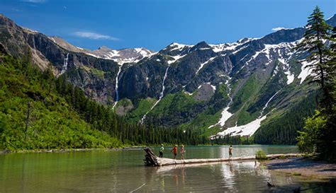 Yellowstone And Glacier National Park Road Trip My Yellowstone Park