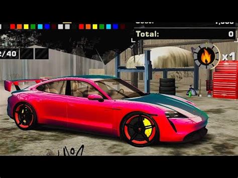 Testing Porsche Nfs Most Wanted Remastered Porsche Remastered Nfs