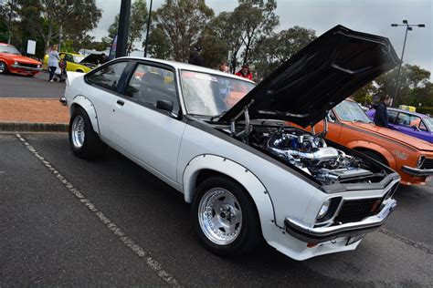 Torana Nationals 2016 Show And Shine Torana Nationals