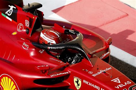 F1 Ferrari Chiarisce La Sua Posizione Su Snapdragon E Velas