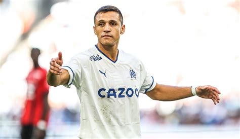 Mercato ex OM C est fait pour Sanchez les premières images