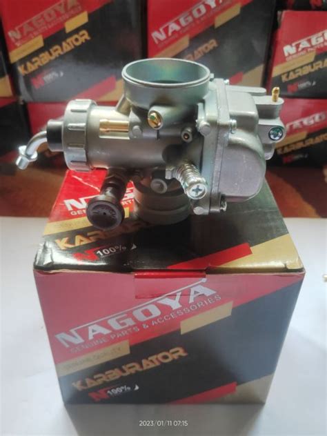 Karburator Yamaha Rx King Lazada Indonesia