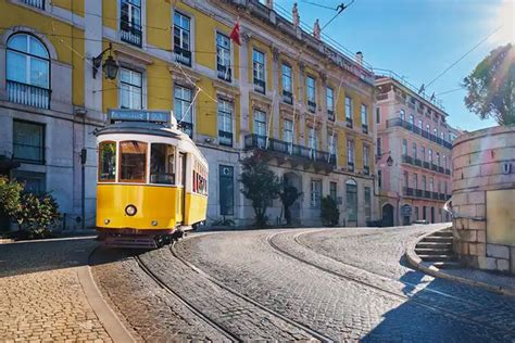 Como Morar Em Portugal Em Guia Completo E Atualizado Explore O