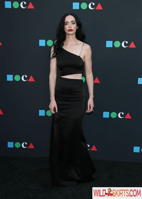 Krysten Ritter Therealkrystenritter Nude Instagram Leaked Photo 149