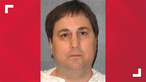 Texas Executes Stephen Barbee For Killing Ex Girlfriend Her Son