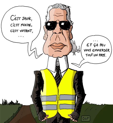 Les Meilleurs Dessins De Gilets Jaunes De La Semaine Fran Ois