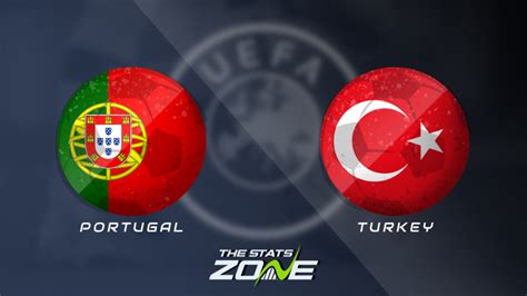 FIFA World Cup 2022 European Qualifiers Portugal Vs Turkey Preview