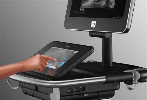 Sonosite X Porte Ultrasound Machine