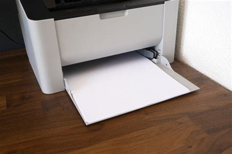 Everything you should know about the printer paper