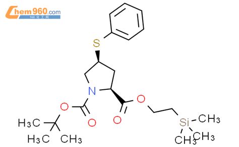 113949 43 2 1 2 Pyrrolidinedicarboxylic Acid 4 Phenylthio 1 1 1