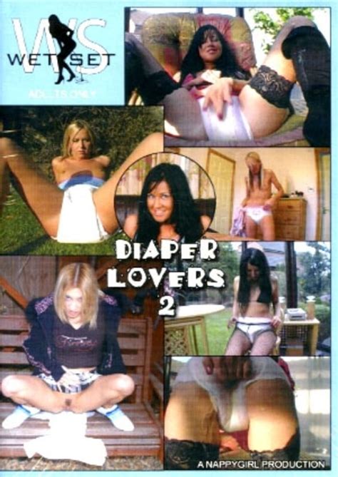 Diaper Lovers 02 Porno XJUGGLER DVD Shop