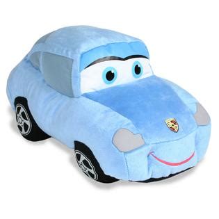 Mattel CARS Large Plush Sally