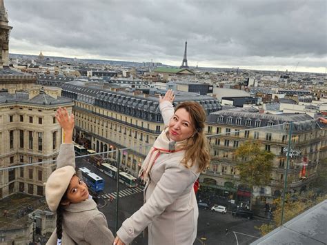 Paris Obiective Turistice Pentru Un City Break Farfuria Cu Gust