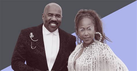 Steve Harvey Celebrated 16 Years Of Marriage The Couple’s Love Story How Steve Dumped His Wife