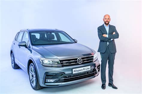 MD of Volkswagen Passenger Cars Malaysia Erik Winter on making ...