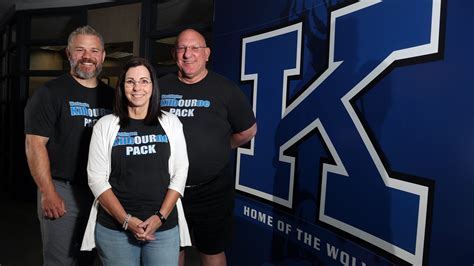 Worthington Kilbourne retirees reflect on school's first 30 years