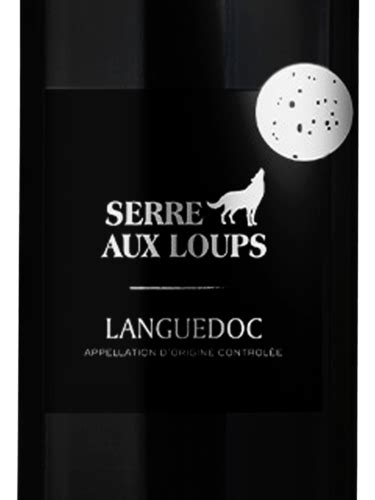 Serre Aux Loups Languedoc Vivino Danmark