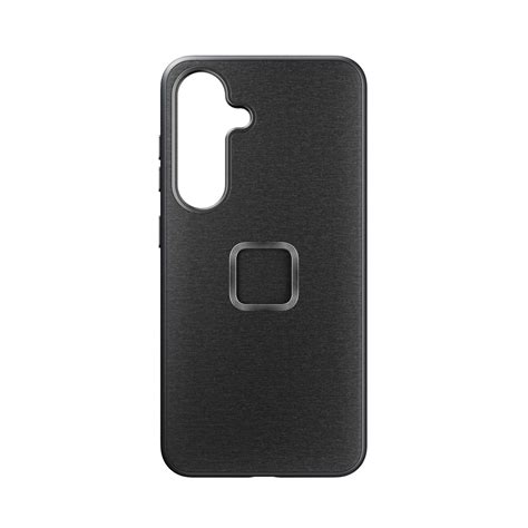 Everyday Case for Samsung Galaxy S25 | Peak Design Official Site