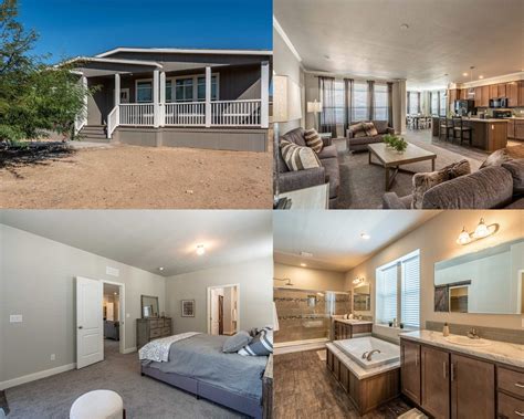 New Mobile Homes Inside 15 Brand New Mobile Homes For Sale In 2022
