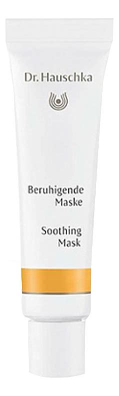 Dr Hauschka Beruhigende Maske