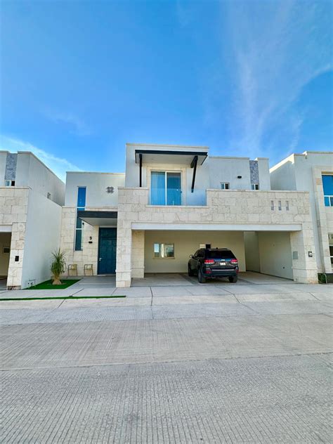 Venta Casa En La Manga Hermosillo Icasas Mx