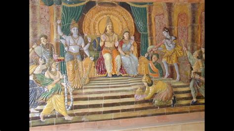 Srimad Bhagavatam Purports The Dynasties Of The Sons Of Yayati