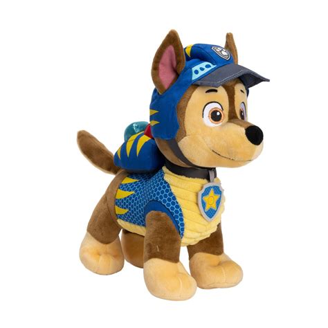 Paw Patrol Rex Plush | ubicaciondepersonas.cdmx.gob.mx