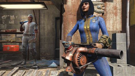 Nearly A Decade Later Fallout Is Getting Its Next Gen Update With