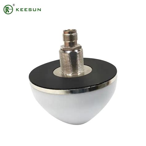 Communication GPS Antenna For Positioning Timing Screw Mounting High