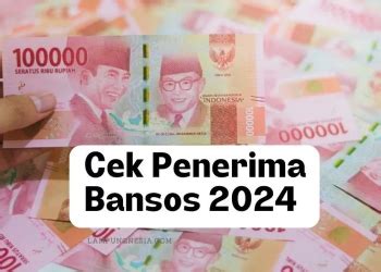 Cek Jadwal Dan Cara Pencairan Bansos Bpnt Dan Pkh Artikel Blog