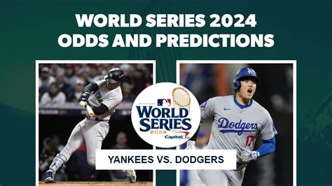 World Series Betting — Guides Bonuses And Betting Sites