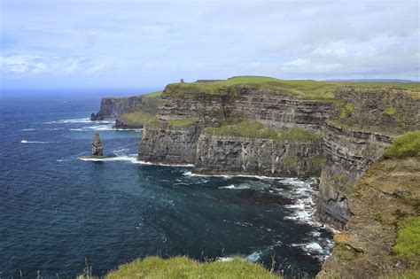 Kathy & Ron Dew Great Britain and Ireland: Doolin, Ireland and the ...