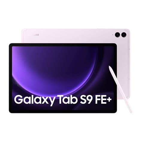 Samsung Galaxy Tab S9 FE+ (Wifi)