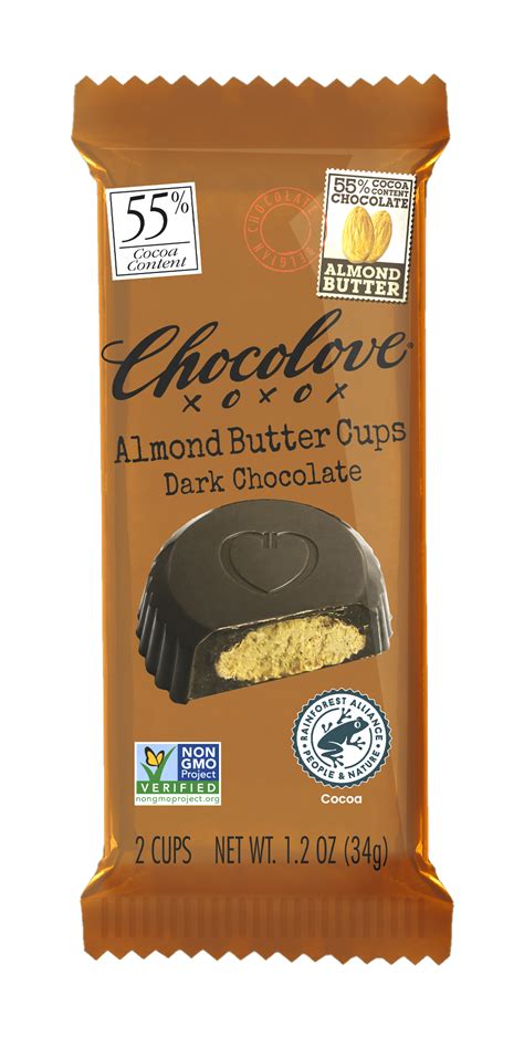 Cups Bites Chocolove