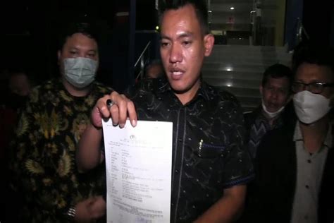 Penipuan Perumahan Syariah Bodong Kerugian Korban Capai Rp2 Miliar