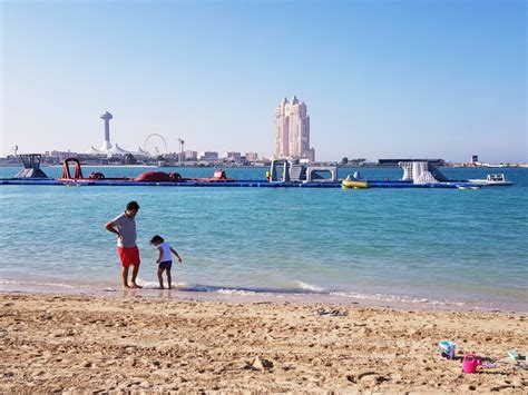 Picture Gallery Al Bahar Beach