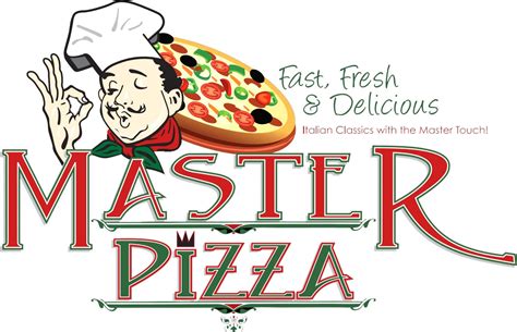 Master Pizza & Italian Kitchen | New Jersey