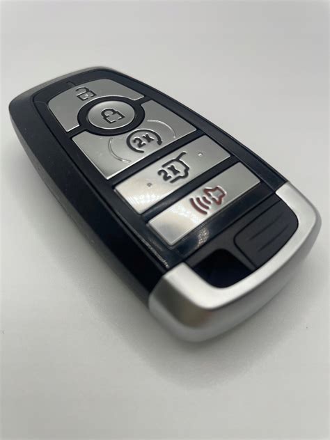 Ford Edge Fusion Explorer Kluczyk Smart Key R Za Z Z Marki