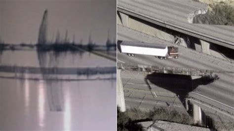 Northridge earthquake: A look back 24 years later - ABC7 Los Angeles