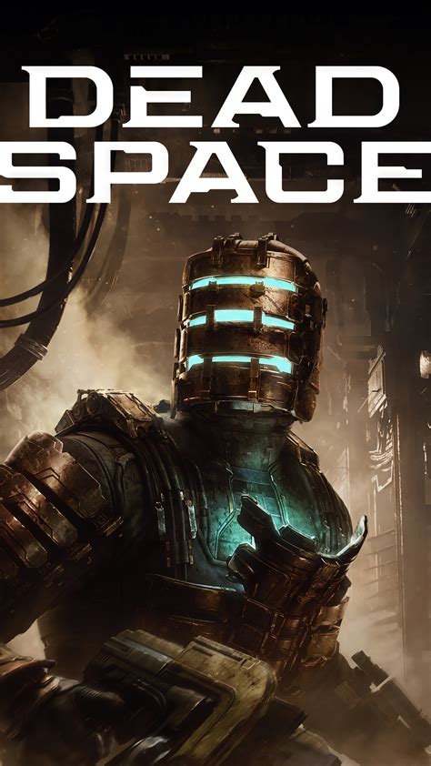 🔥 Free Download Dead Space Game 4k Wallpaper Iphone Hd Phone 1731j [2160x3840] For Your Desktop